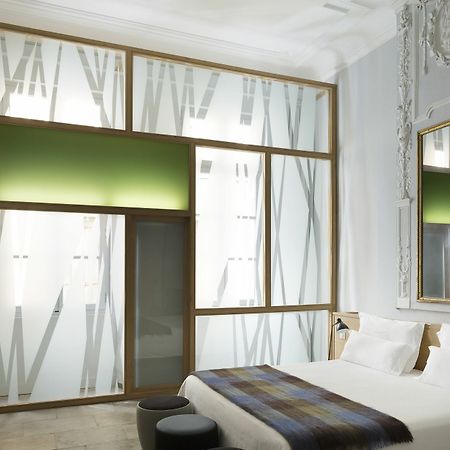 Boutique Hotel Baudon De Mauny Montpellier Esterno foto