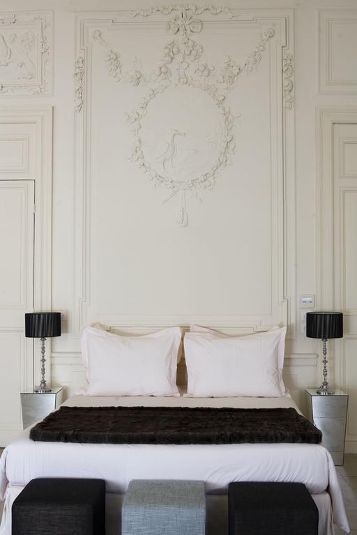 Boutique Hotel Baudon De Mauny Montpellier Esterno foto