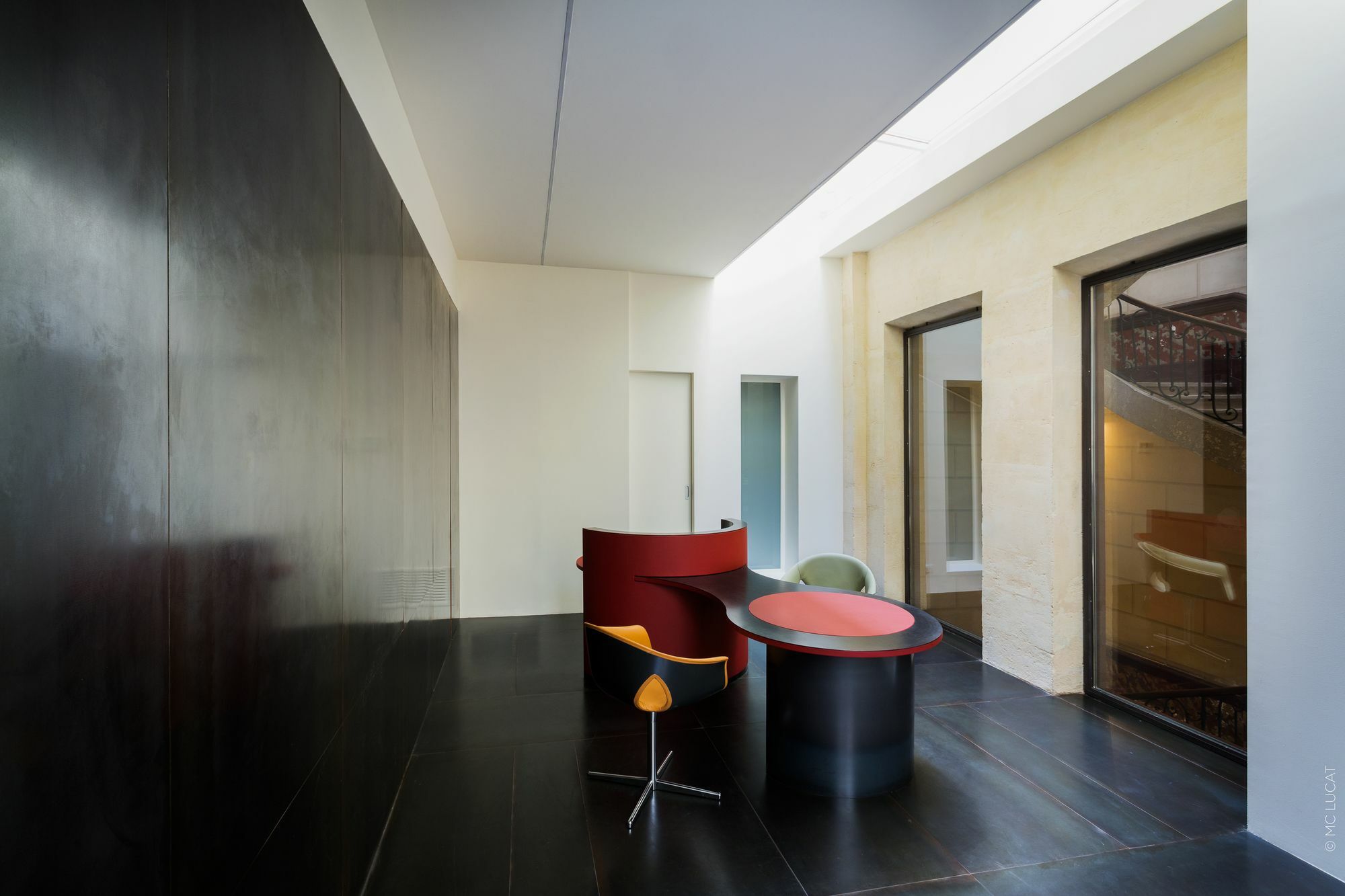 Boutique Hotel Baudon De Mauny Montpellier Esterno foto