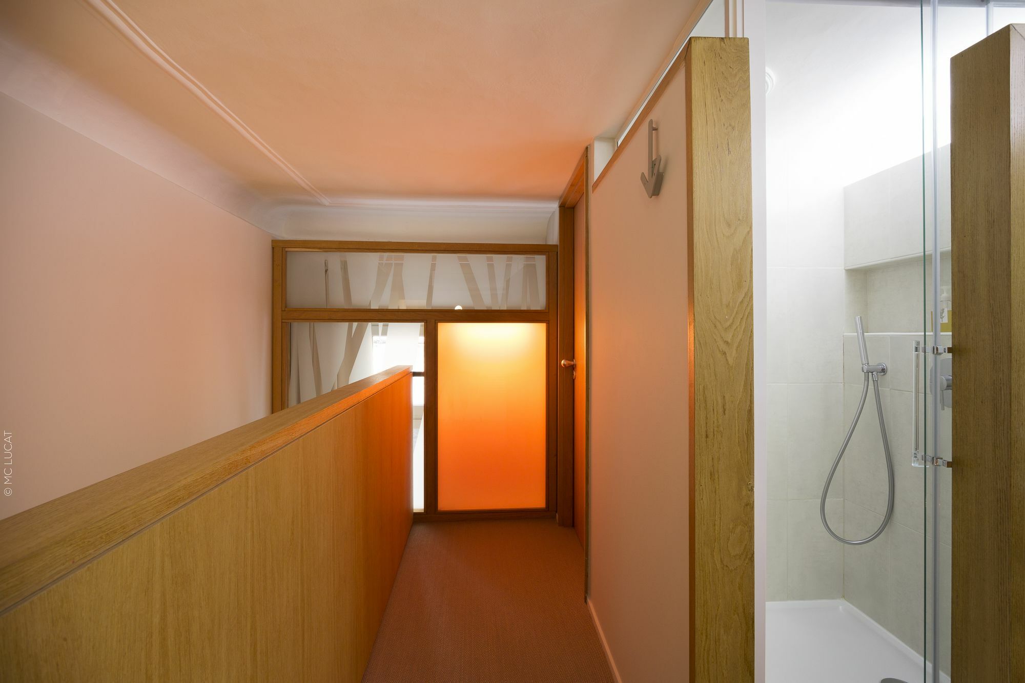 Boutique Hotel Baudon De Mauny Montpellier Esterno foto