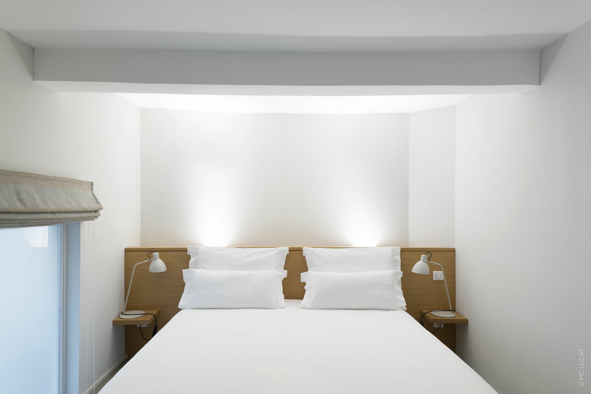 Boutique Hotel Baudon De Mauny Montpellier Esterno foto
