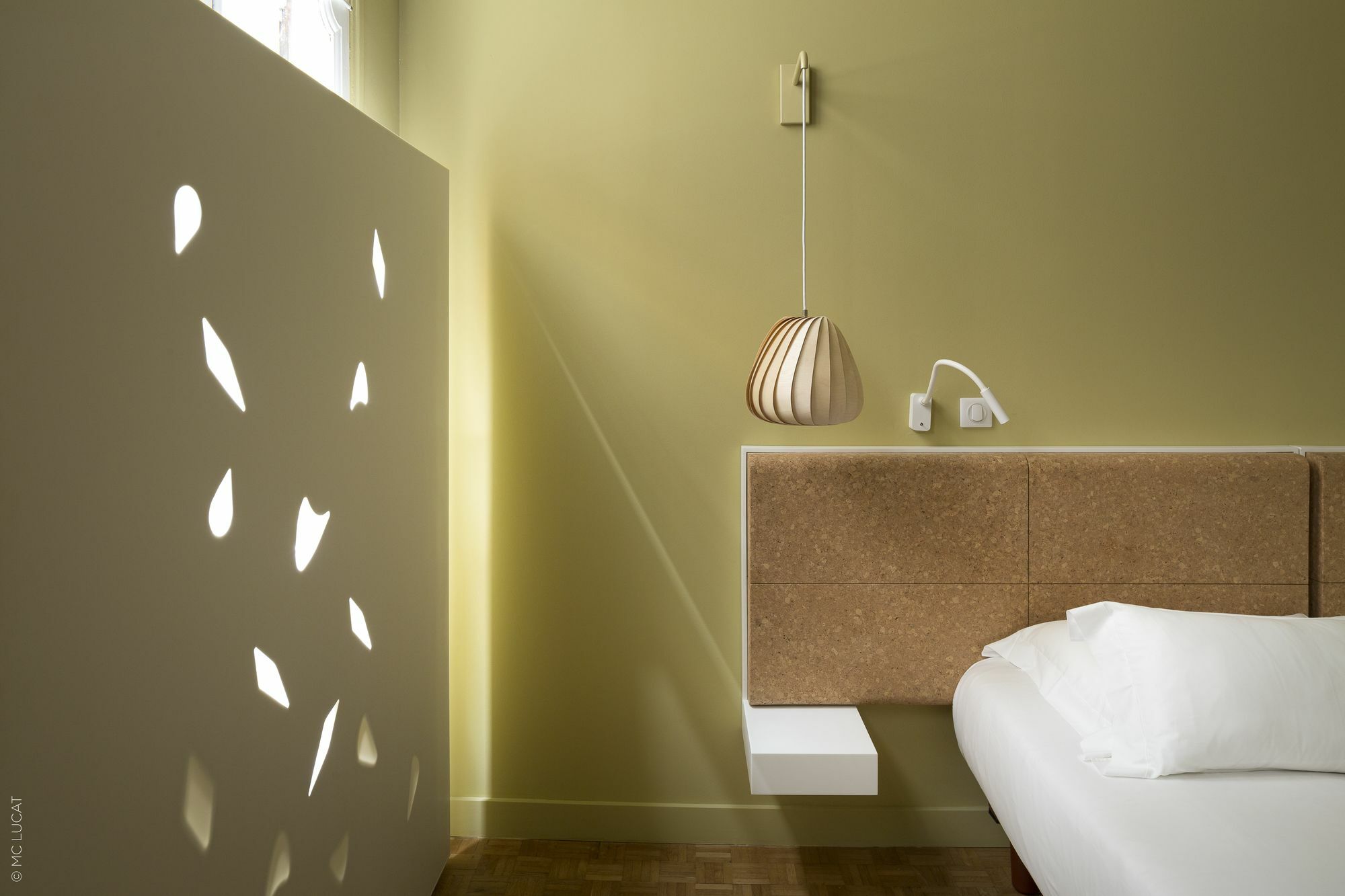 Boutique Hotel Baudon De Mauny Montpellier Esterno foto