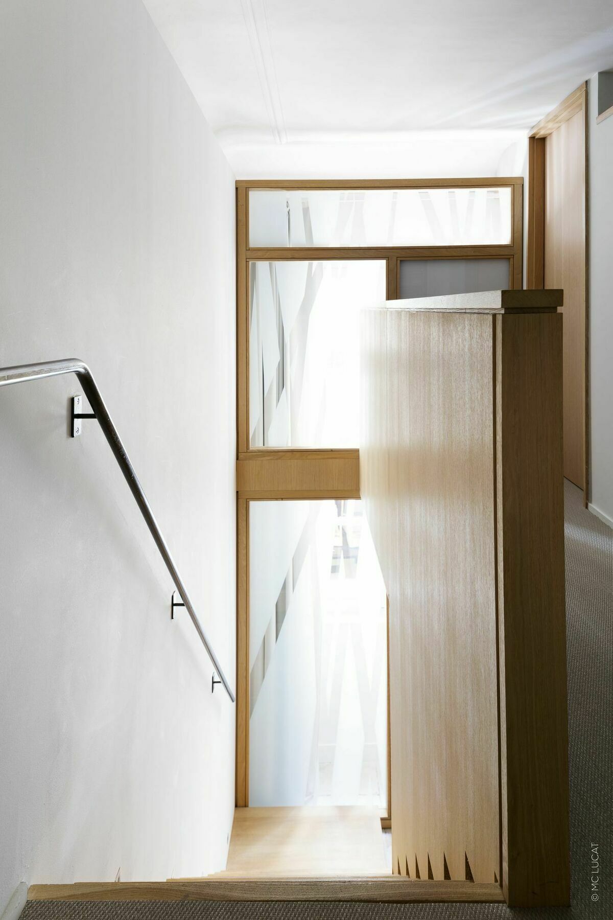 Boutique Hotel Baudon De Mauny Montpellier Esterno foto