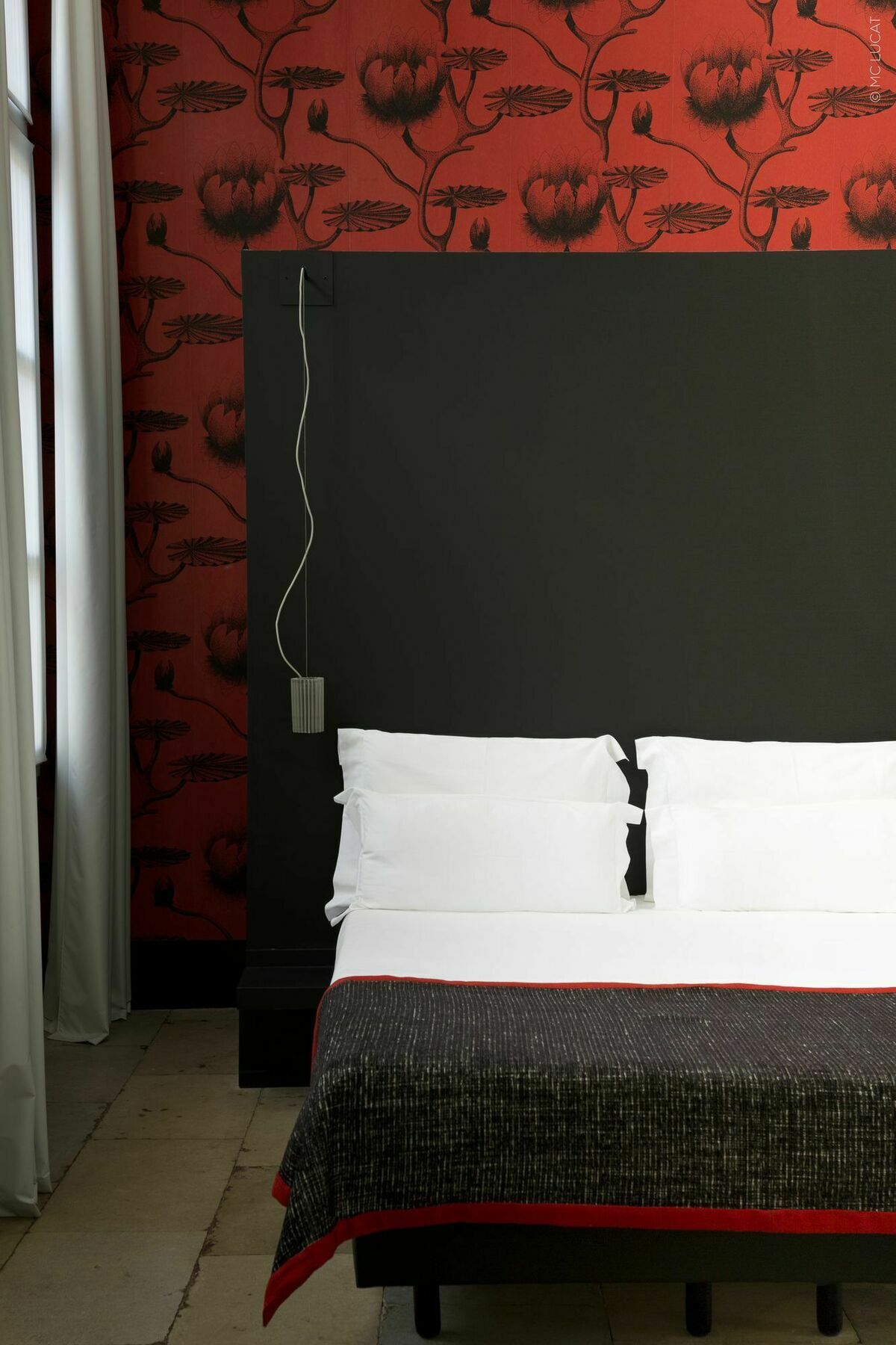 Boutique Hotel Baudon De Mauny Montpellier Esterno foto