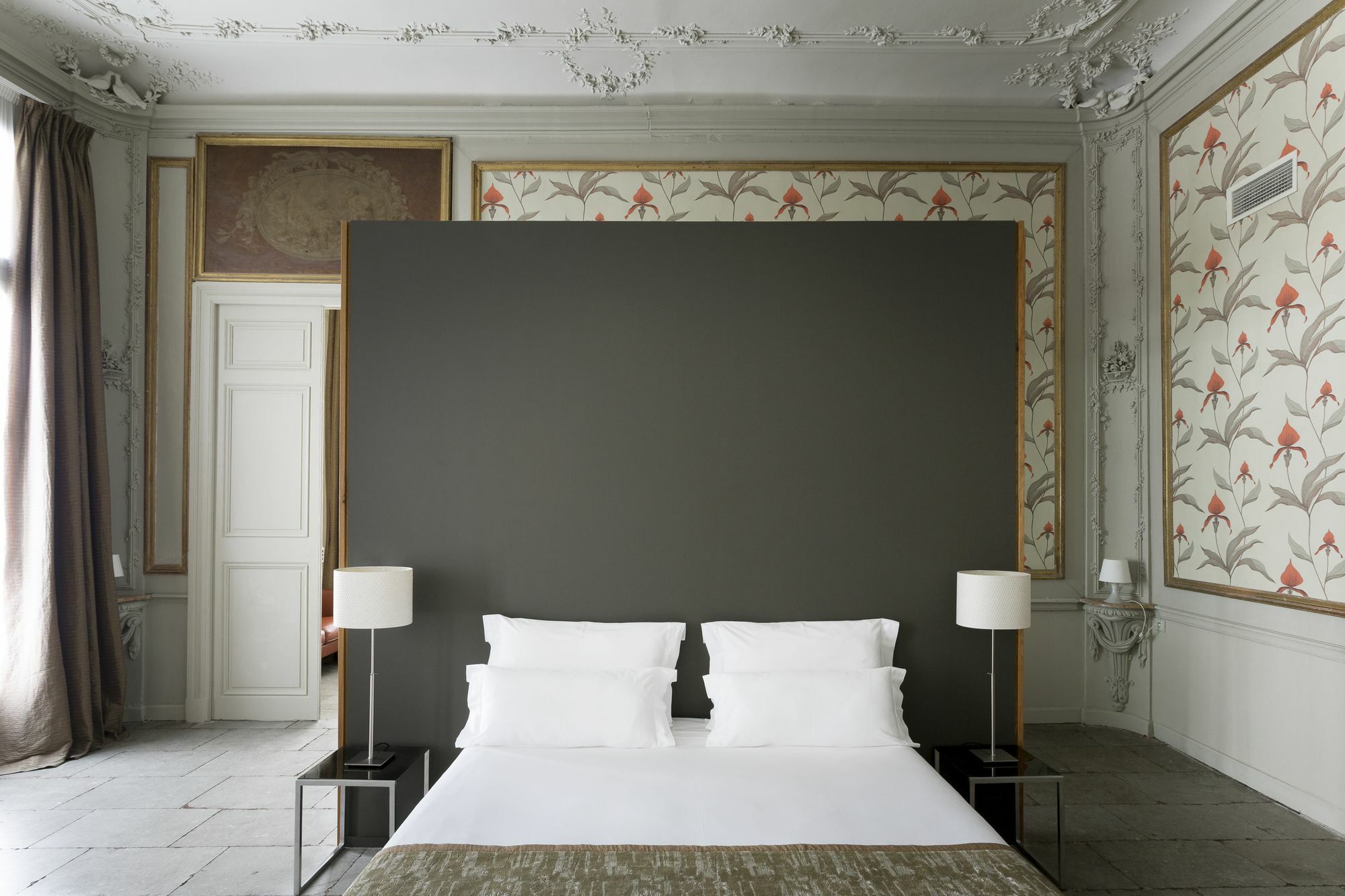 Boutique Hotel Baudon De Mauny Montpellier Esterno foto