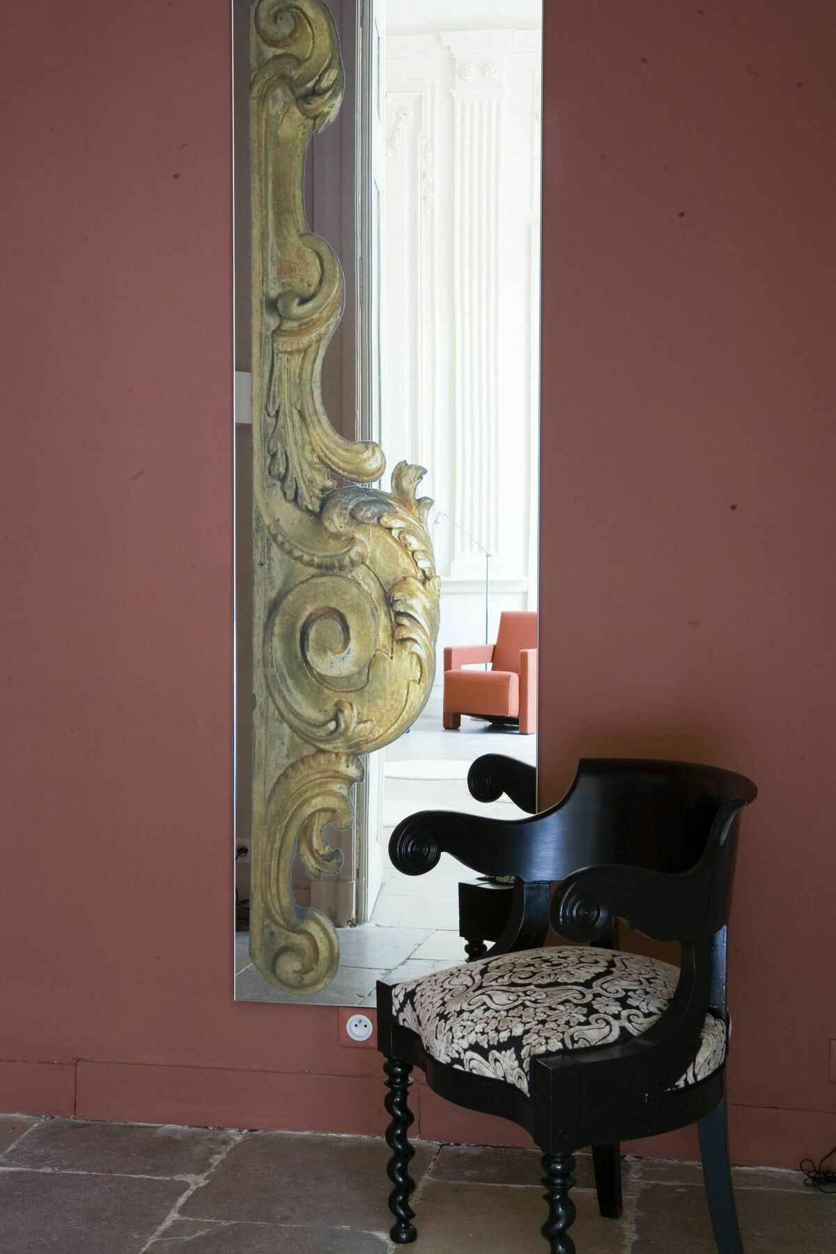 Boutique Hotel Baudon De Mauny Montpellier Esterno foto