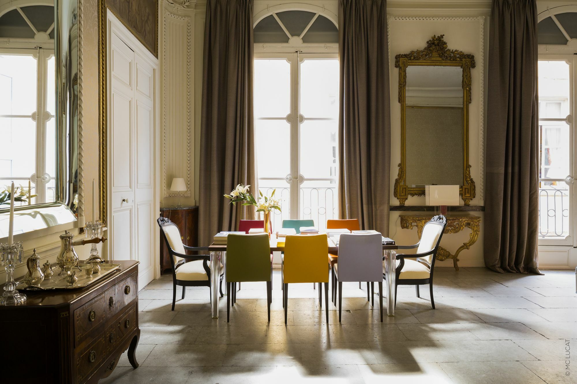 Boutique Hotel Baudon De Mauny Montpellier Esterno foto