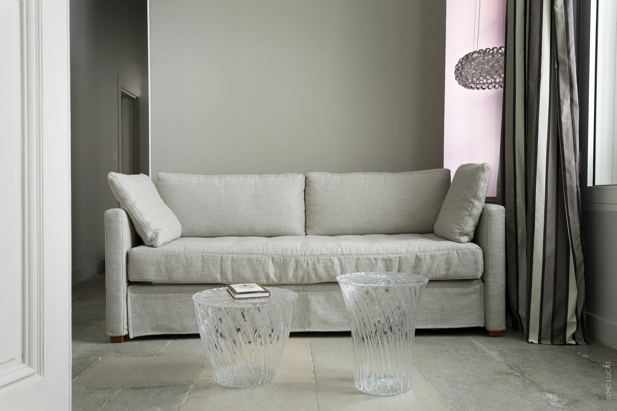 Boutique Hotel Baudon De Mauny Montpellier Esterno foto