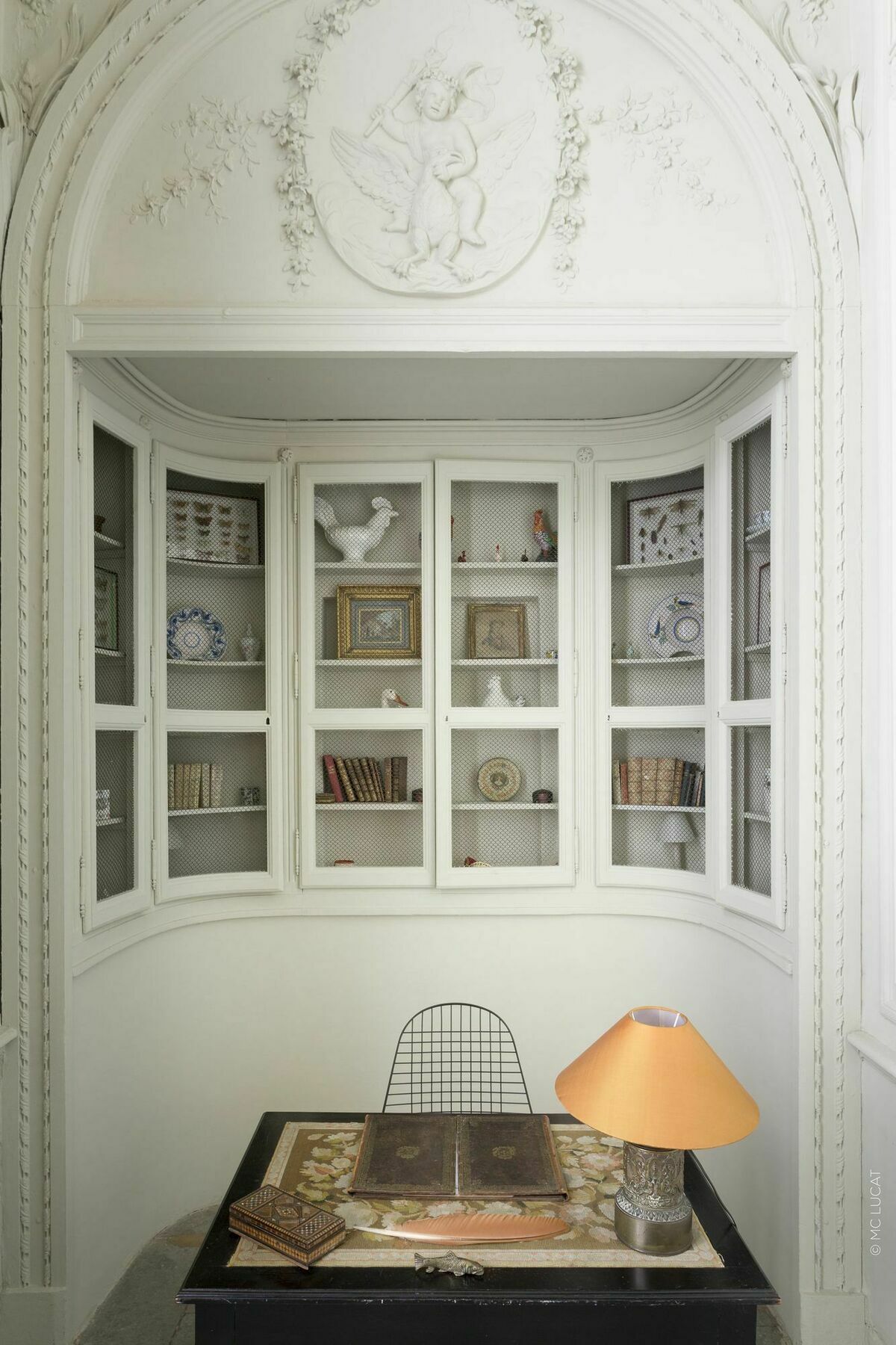 Boutique Hotel Baudon De Mauny Montpellier Esterno foto